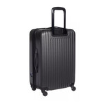 Set Valijas Lsyd 91.9029G1 Gris 18 20 24